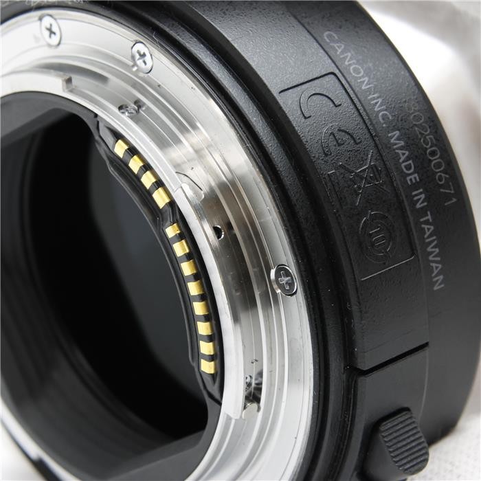 Canon Drop-In Filter EF-EOS R with Variable ND Filter A #50