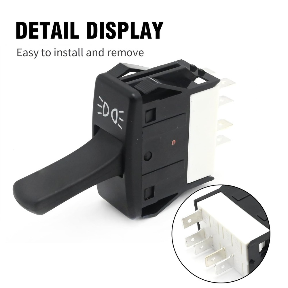 P27104003 Marker Light Switch Position Light Switch Replacement For Kenworth