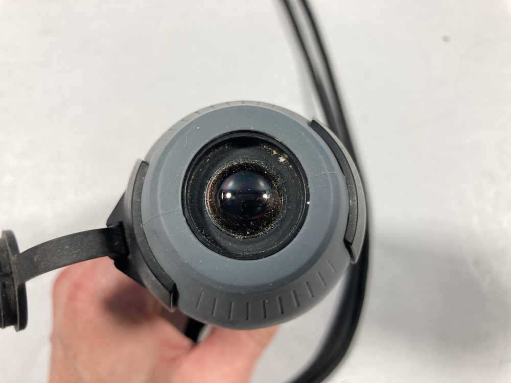 Flir Ocean Scout TK Thermal Monocular