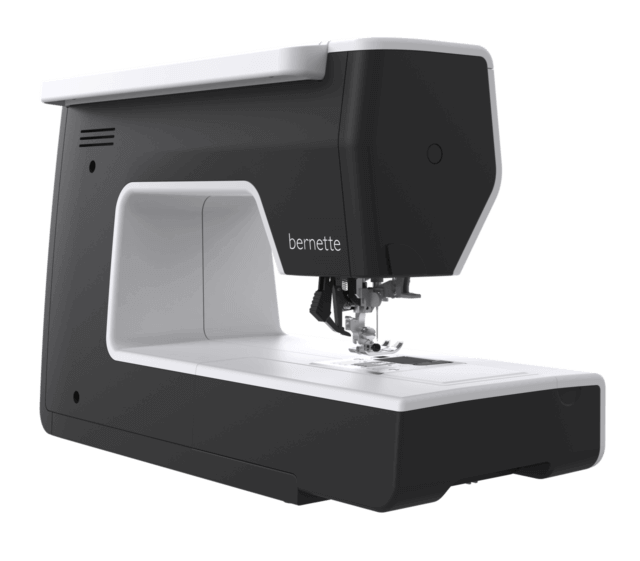 Bernette b77 Computerized Sewing and Quilting Machine Brand new!