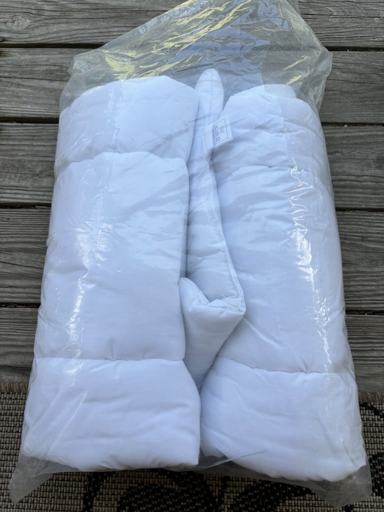 16” Horseware Leg Wraps (Pillow Wraps)