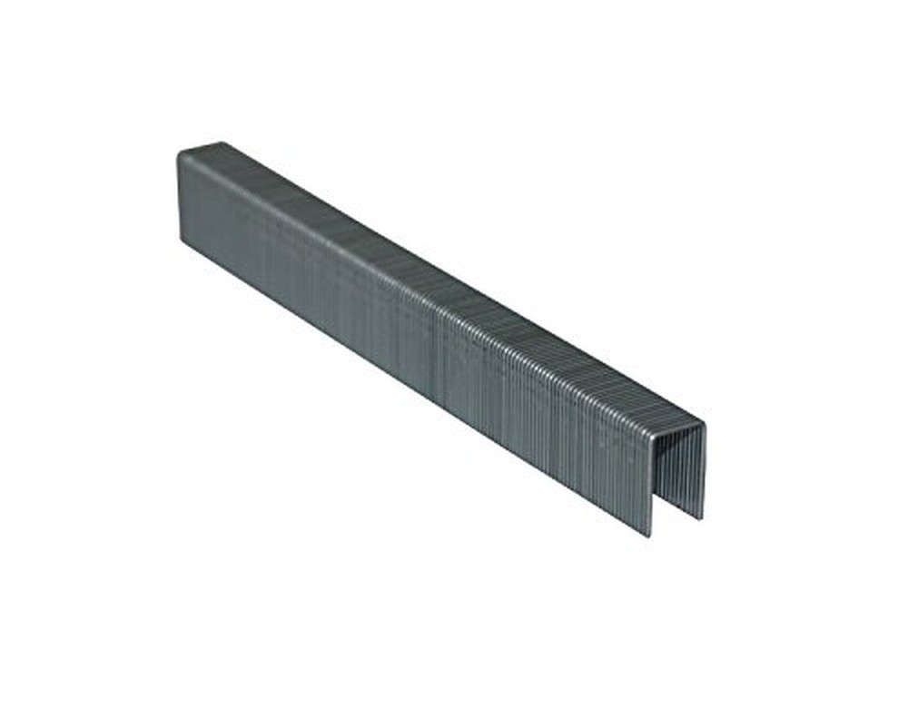 Spotnails 85504 3/8" Crown Staples, 1/4", 5000PC