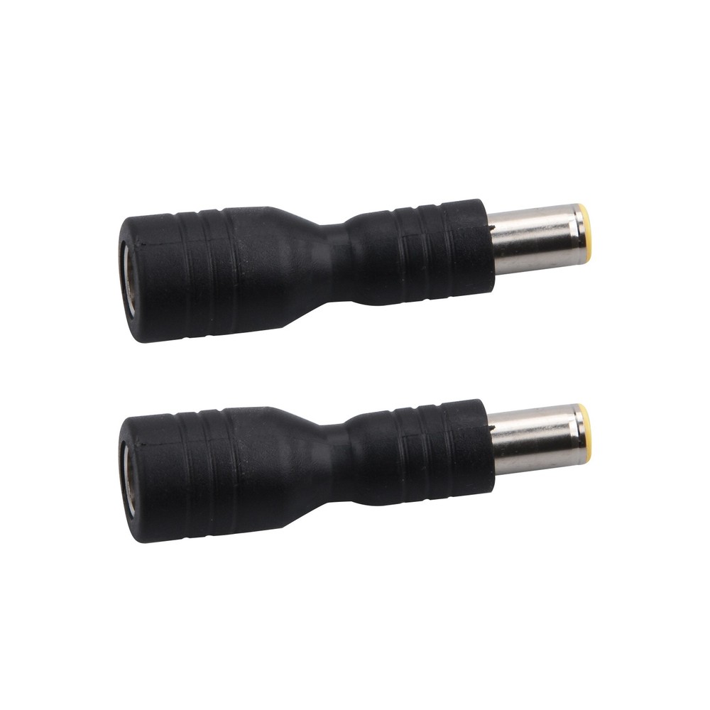 2PCS DC7909 to DC8020 Adapter for Solar Panels under 200W & Portable Generators