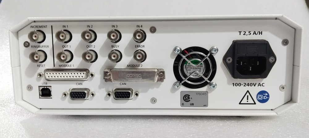 Carl Zeiss Colibri.2 Control Unit