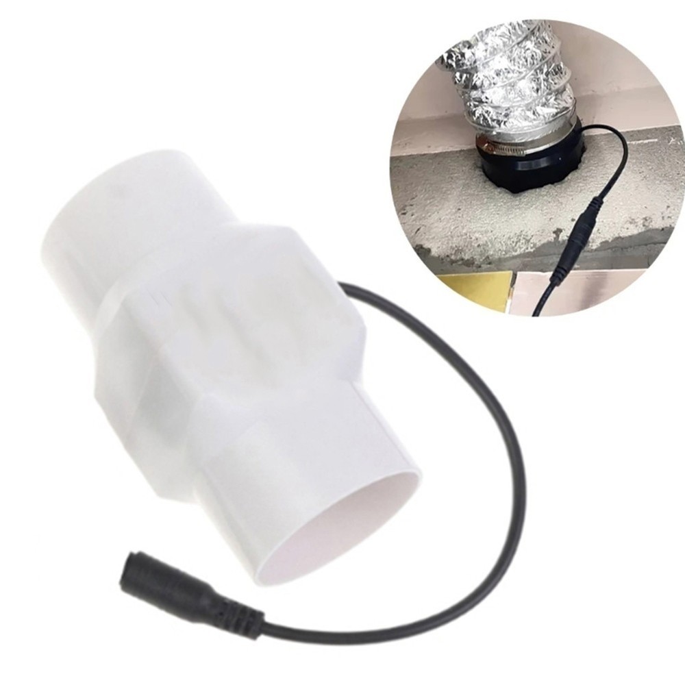 For Home Use Air Extractor Easy Installation Efficient Airflow Long-lasting