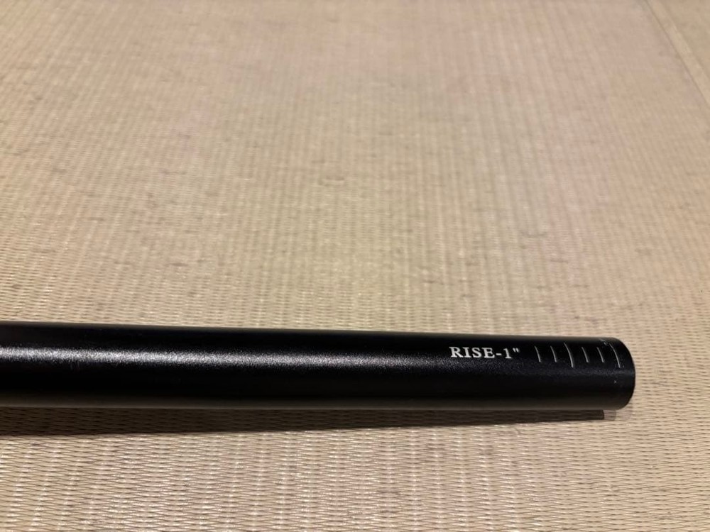 KCNC SC BONE Handlebar