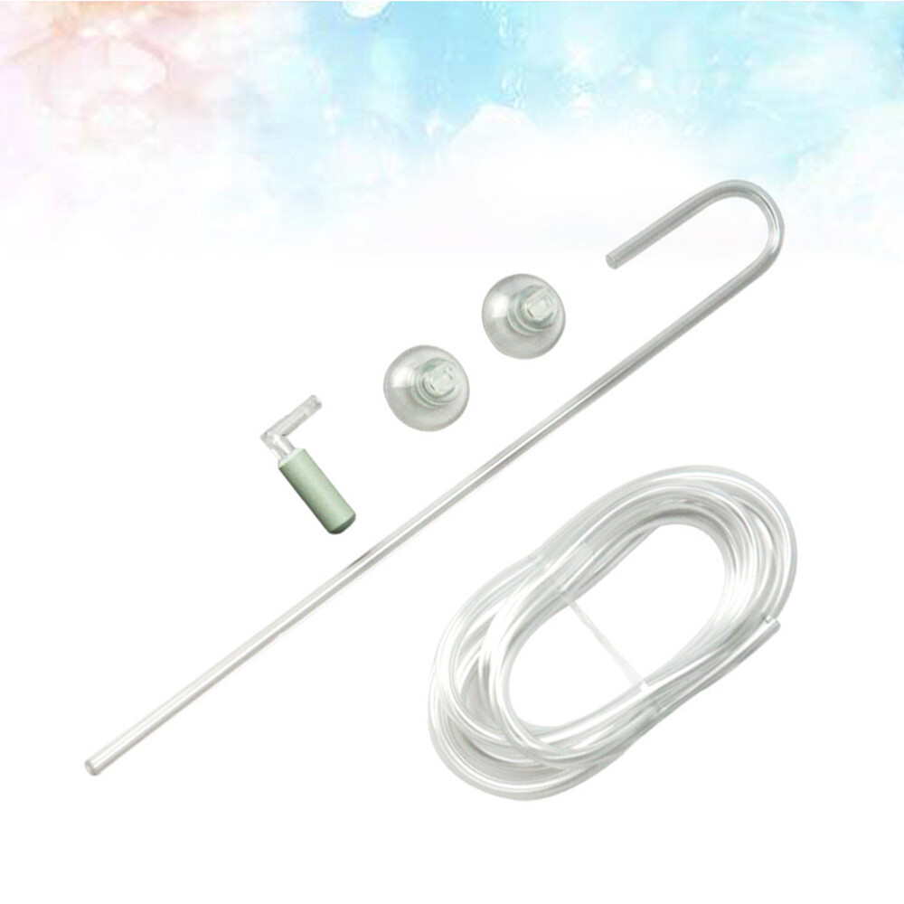 Co2 Regulator Aquarium Co2 Diffuser Aquarium Co2 Diffuser Plants