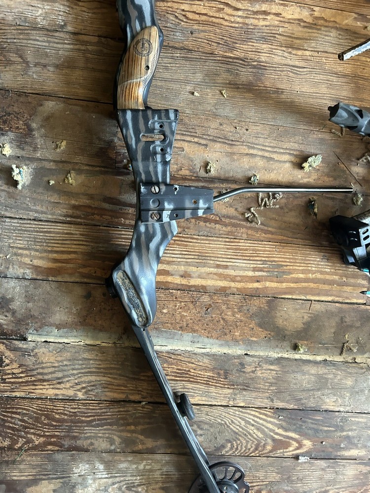 Bow