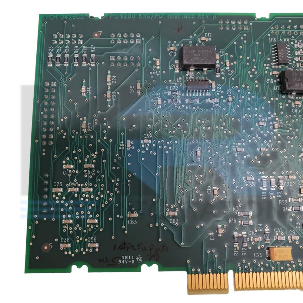 Enternet PCI9200 Adapter PCI Enc/PD Interface Circuit Board