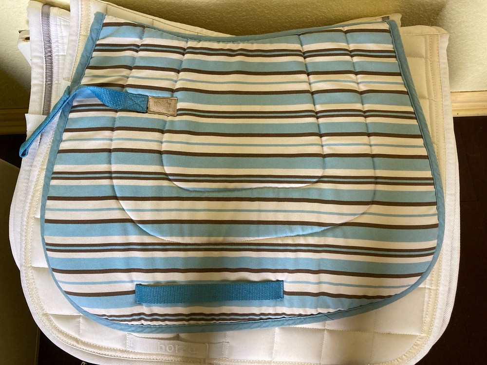 Equine Couture Pony Saddle Pad