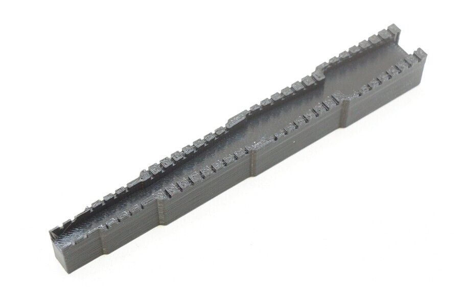 Electronic Component Resistor Lead Bender Bending Preforming Tool - Made in USA