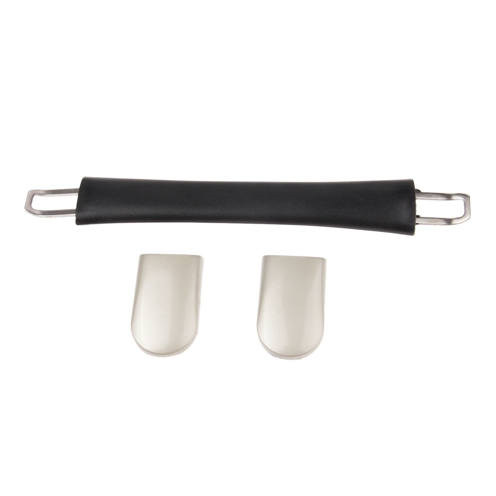 Plastic Handle Travel Luggage Suitcase Case Handle Pull Strap Replace Parts