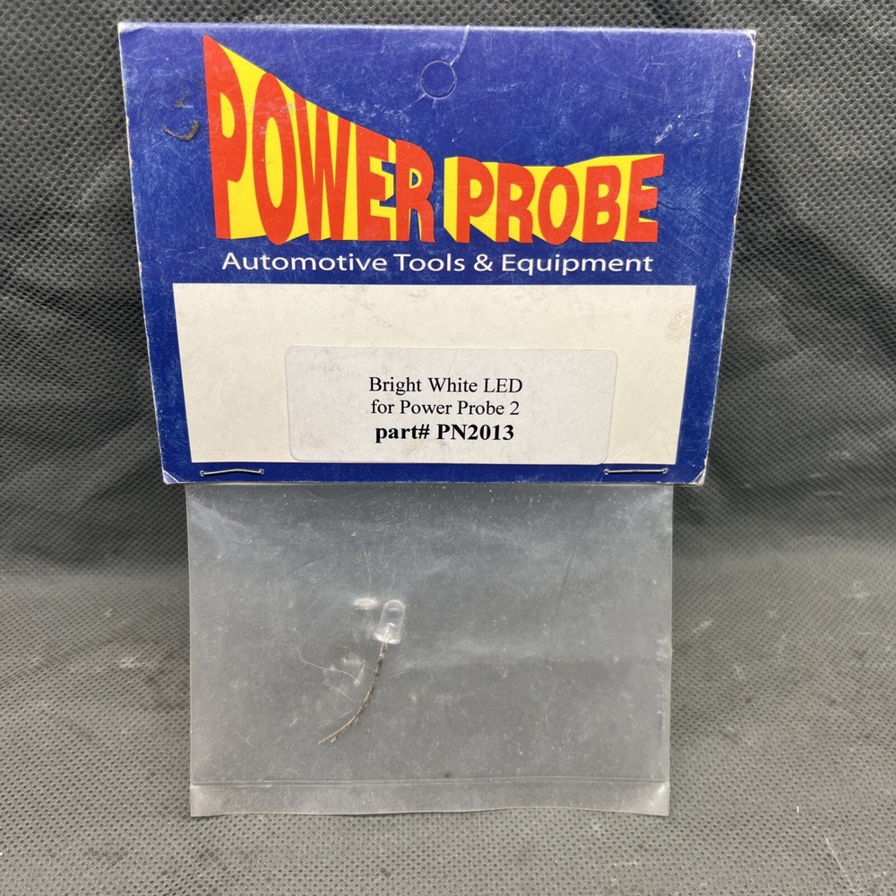 Power Probe 3 LED Replacement PN2013
