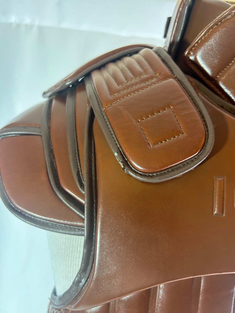 Futuristic tactical vest