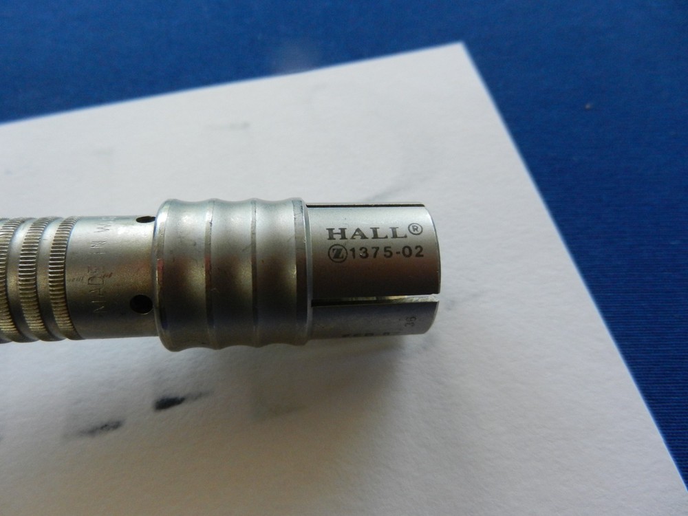 E6448 Zimmer 1375-02 Angled 90 Degree Attachment