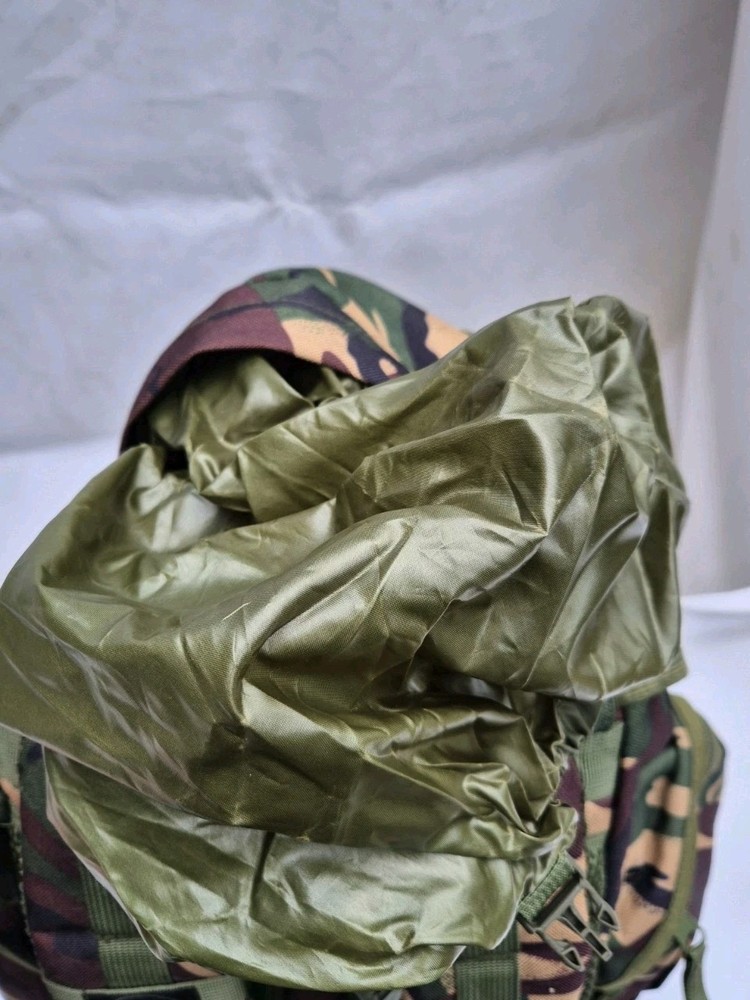 ARMY DPM Pro-Force Rucksack Bag Forces 33L Backpack