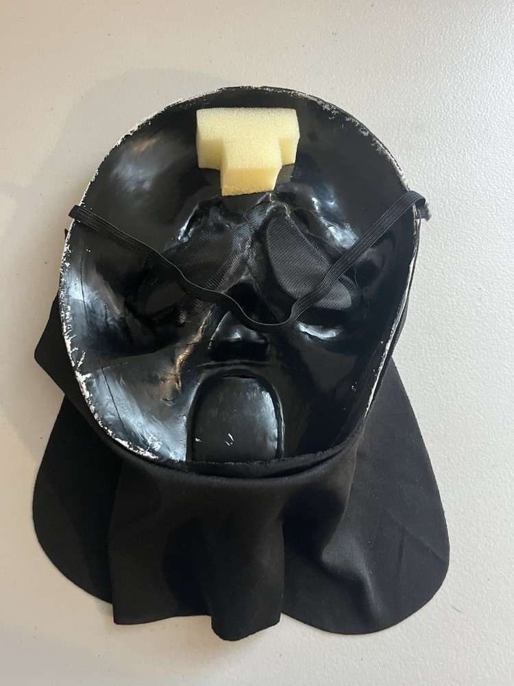 Scream Ghost Face Mask Easter Unlimited Classic