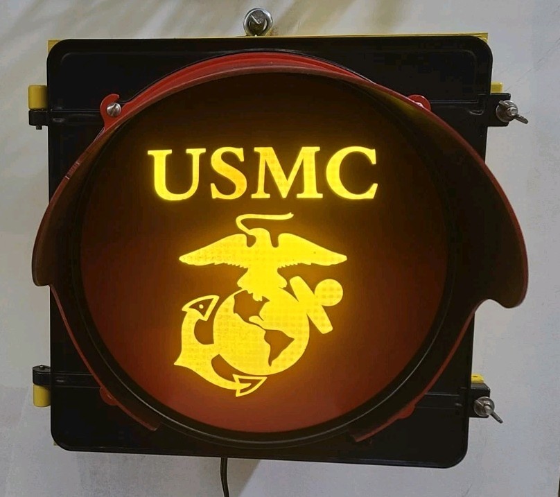 US Marine Corps MANCAVE LIGHT