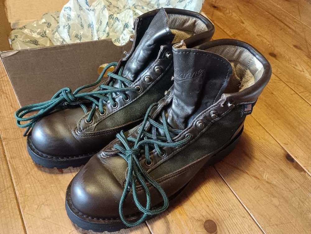 Danner EXPLORER Green 30600X