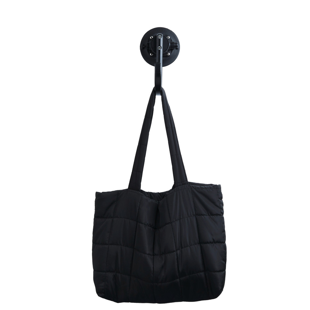 Utility Hook (Black)