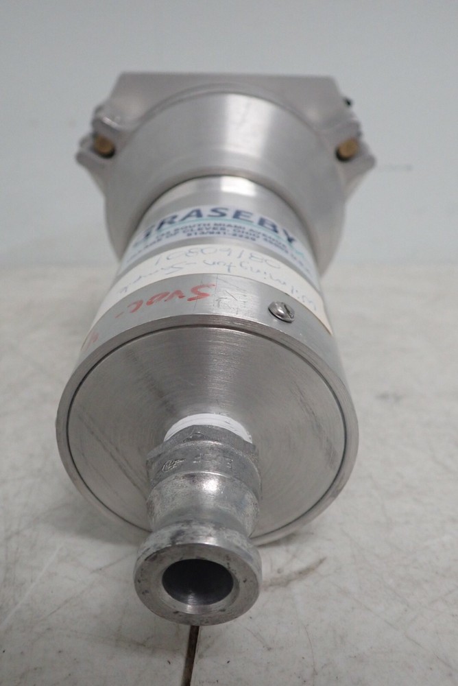 Graseby Thermo PUF Air Sampler Head