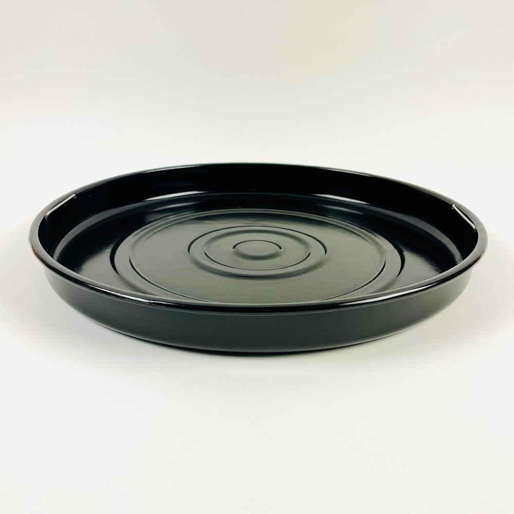 Nuwave Pro Plus Drip Tray, Base, & Rack 20631 Replacement Bottom Parts and Pan