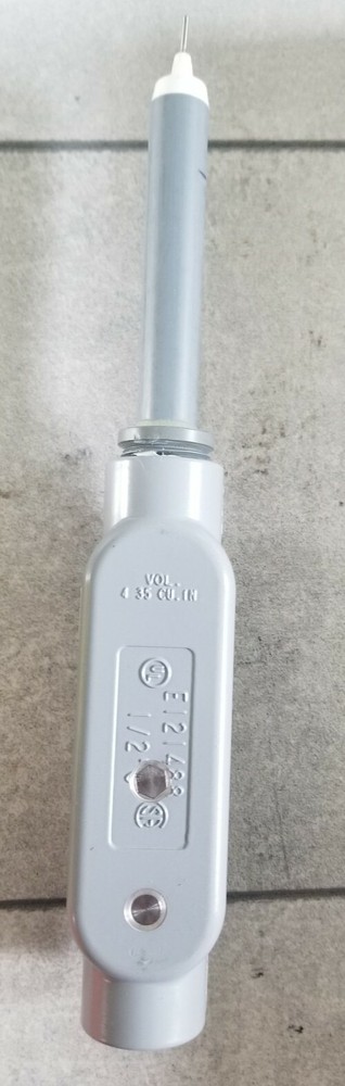 Dwyer 641B-4 Air Velocity Transmitter