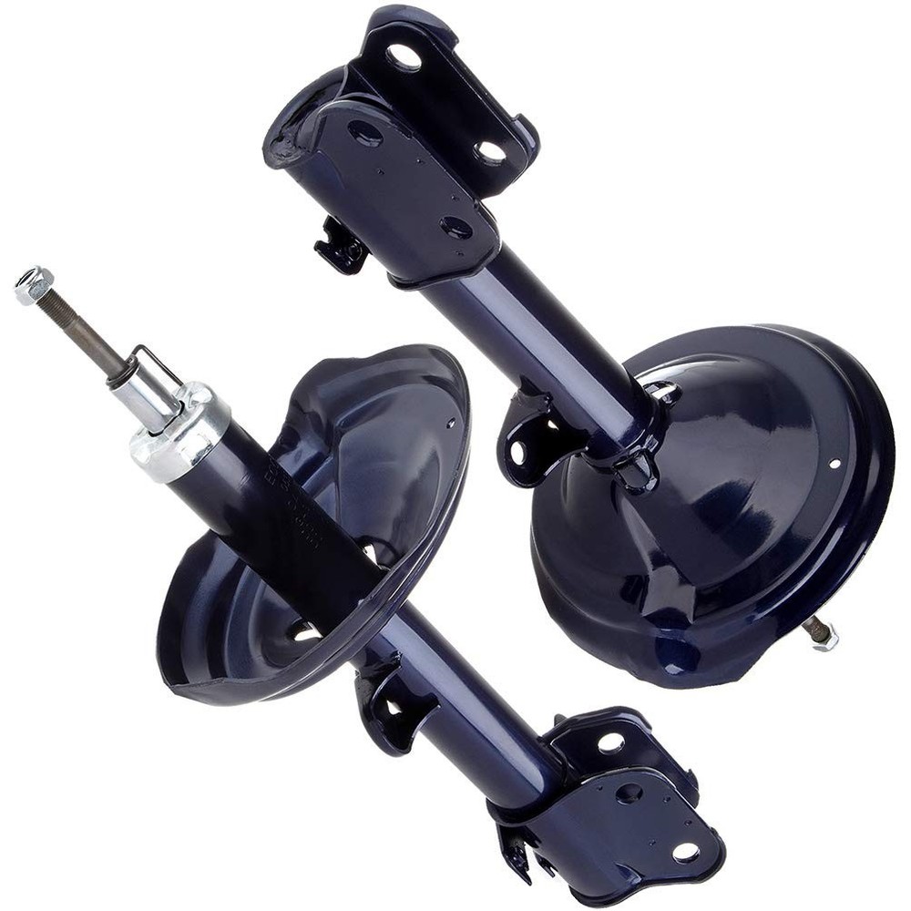 Front Shock Absorbers 2003-2006 MDX Base Touring Replacement 339072