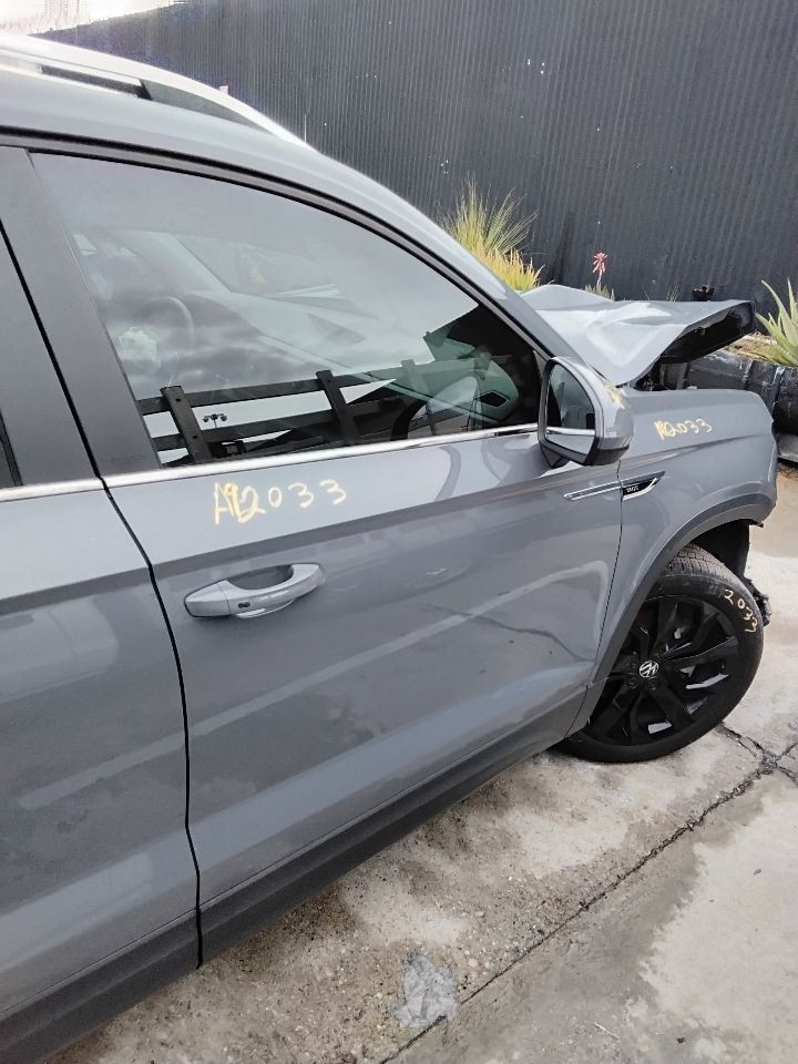 Driver Left Quarter Panel Fits 22-24 TAOS 130404