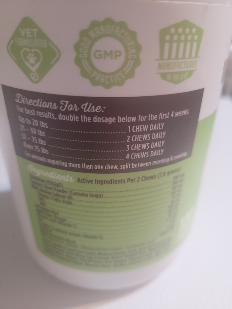 Dr Joseph's Advanced allergy