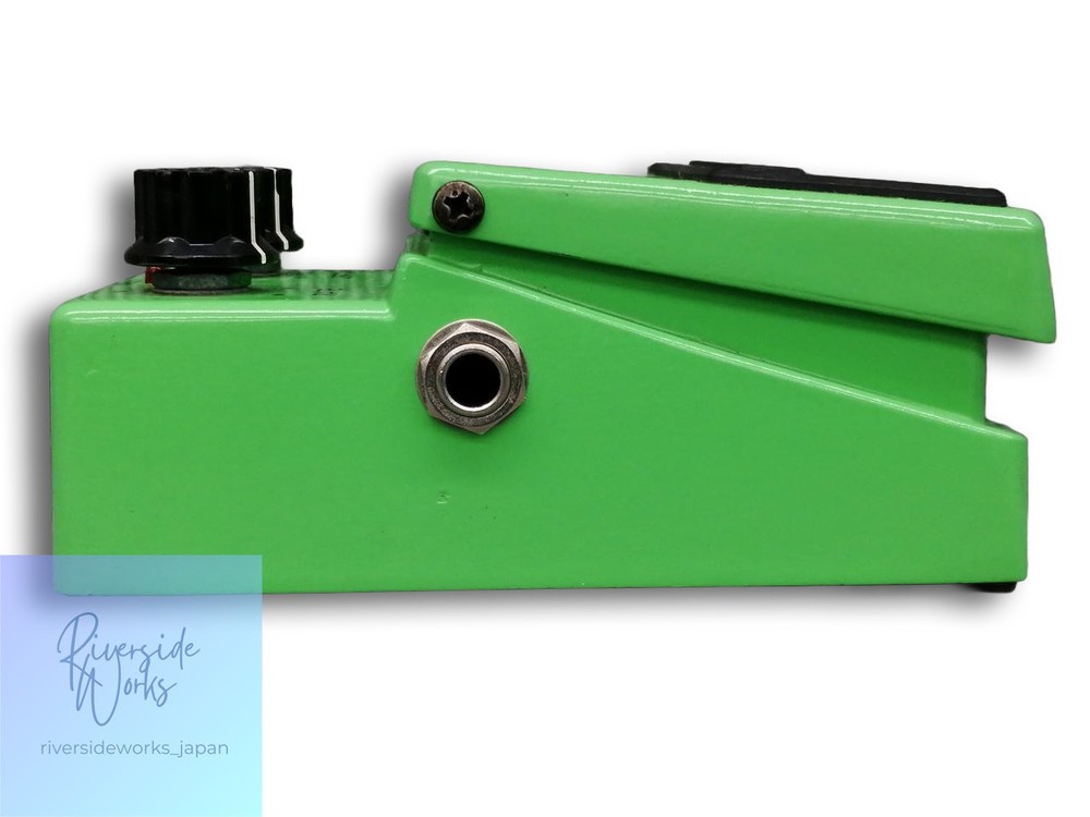 Boss PH-1 Phaser Effects Pedal JP