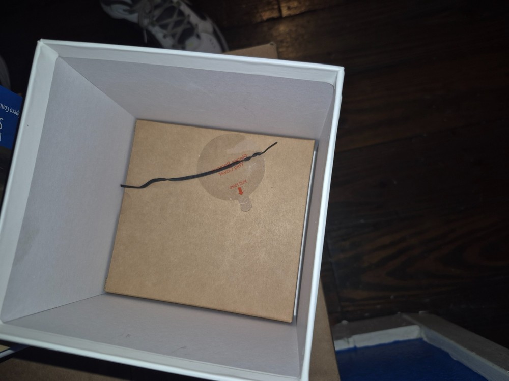 2 Speco 02C1 cameras.