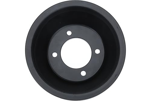 11511436590PRM Aluminum Water Pump Pulley