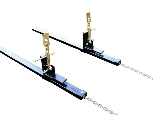 Bucket Pallet Forks - Pair