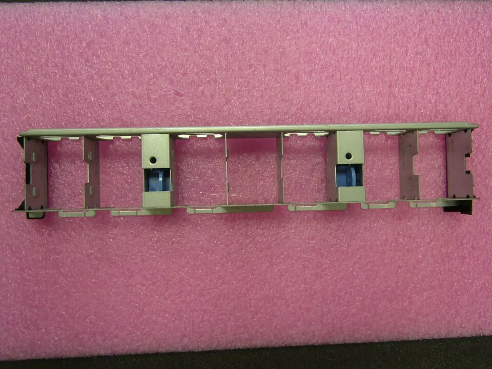 7YNKT Dell R610 Fan Assembly Bracket