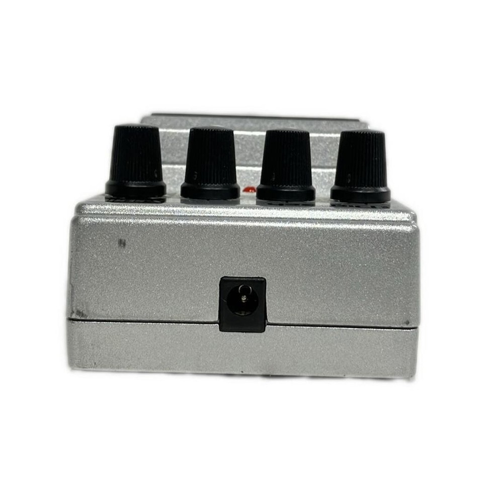 Digitech Effector efno.474