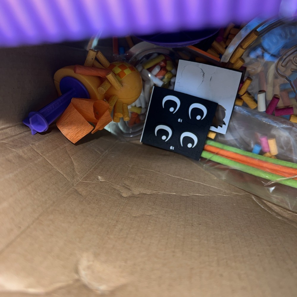 🍀 Spin Master Paperoni Deluxe Studio Activity Set - Partial Kit Incomplete 🍀