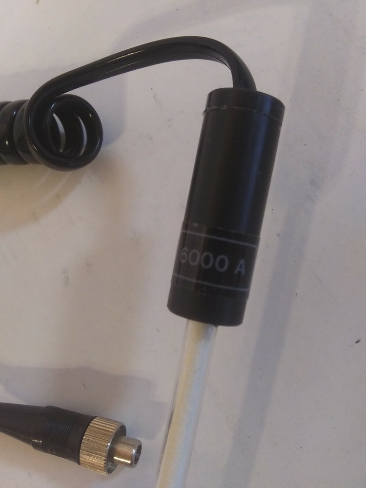 Cole-Parmer 6000A ATC Probe *WE*SHIP*TODAY*