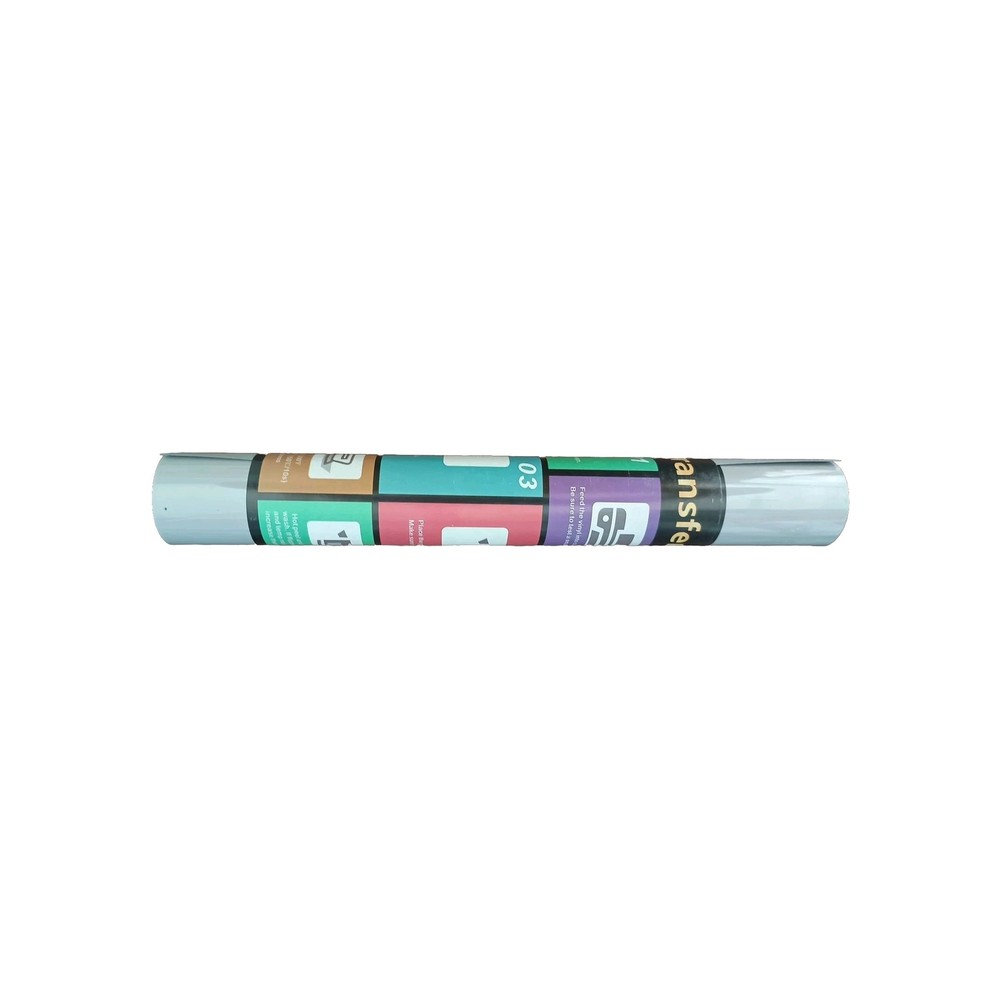 Renlitong heat transfer vinyl damaged box