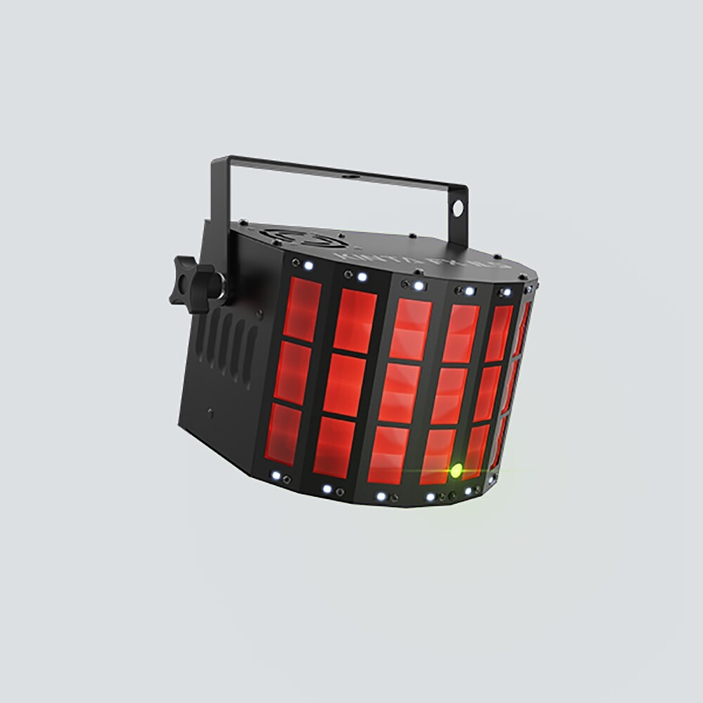 Chauvet Kinta FX ILS Compact Multi-Effect Lighting Fixture