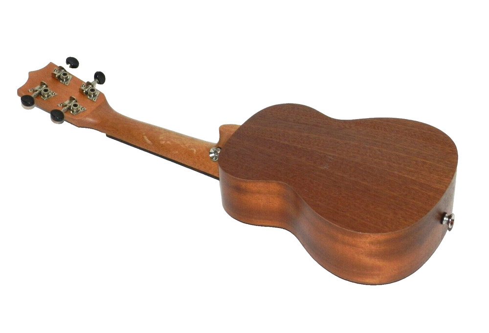 Qmi UK-21 Soprano 21' ukulele