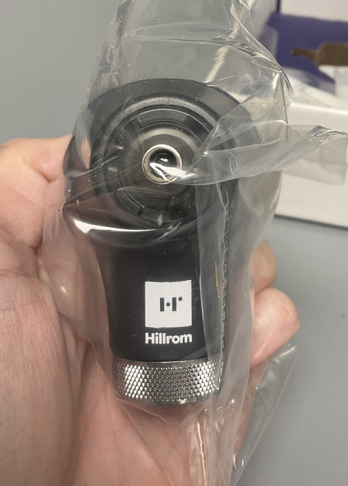 Hillrom MacroView Otoscope Model 238-2
