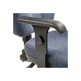 Global Industrial Adjustable T-Arms Pair