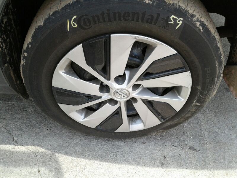 PLEASE VERIFY FITMENT BEFORE PURCHASING