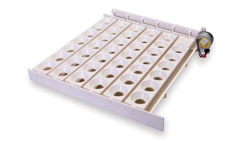 Little Giant Automatic Egg Turner - 6300