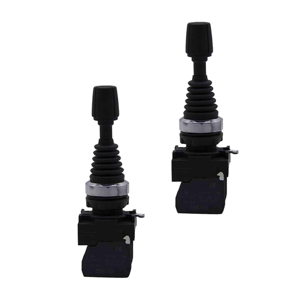 2 position joystick switch, switch joystick controller