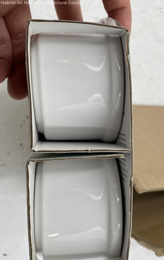 Cuisinart Ceramic Bakeware (4)