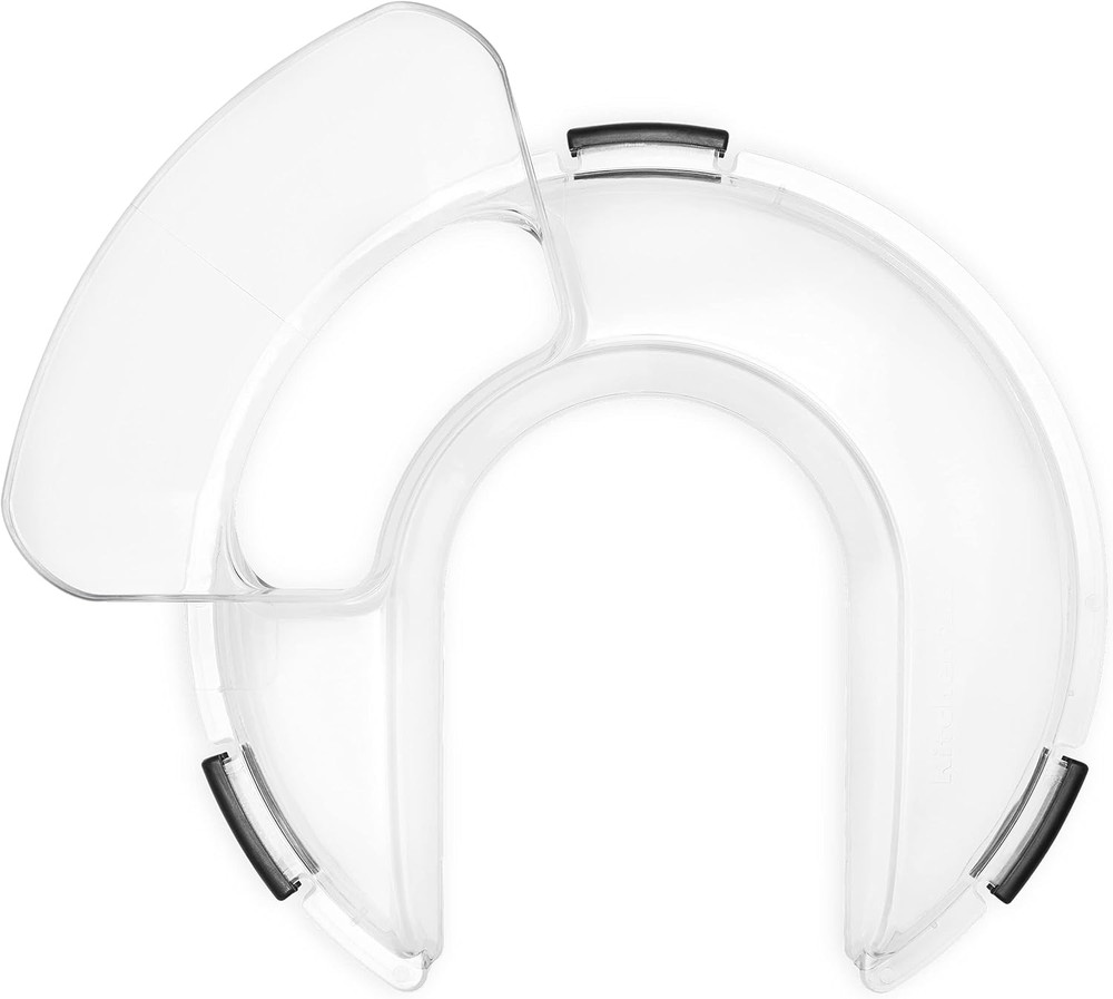 KSMTHPS Secure Fit Pouring Shield, Tilt Head Mixers