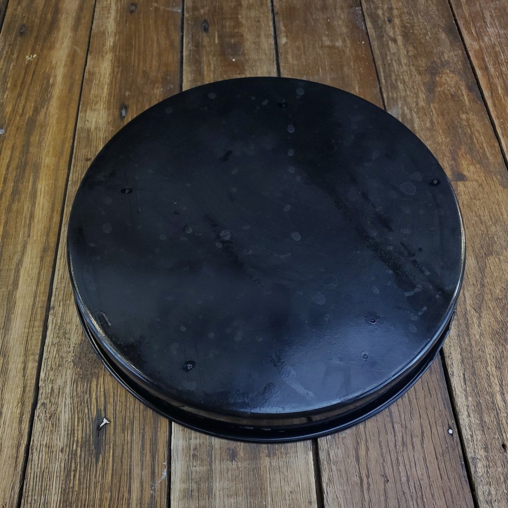 NuWave Pro Infrared Oven Replacement Part 1"/4" Reversible Cooking Rack & Pan