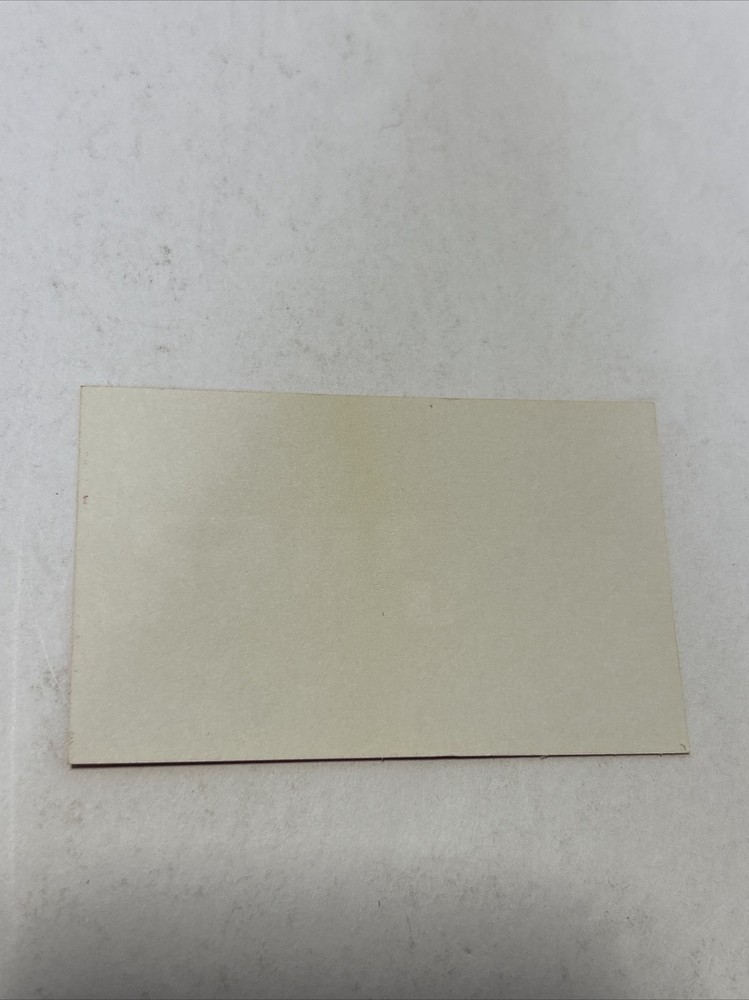 FASA 3062 Elemental Clan Wolf Warrior Caste Security Access Card J2